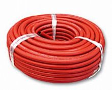 рукав газовый врт, ø 6,3 мм, черный с синей полосой (50 м), iii кл, купить metabo, купить husqvarna, купить bosch, купить makita, купить hitachi, купить hikoki, купить oregon, купить stihl