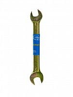 ключ рожковый,13 х 14 мм, crv, фосфатированный, гост 2839// сибртех, купить metabo, купить husqvarna, купить bosch, купить makita, купить hitachi, купить hikoki, купить oregon, купить stihl