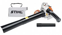 измельчитель всасывающий stihl sh 56 d , купить metabo, купить husqvarna, купить bosch, купить makita, купить hitachi, купить hikoki, купить oregon, купить stihl