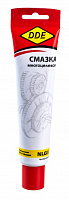 масло - смазка многофункциональная dde multipurpose  ер-0 grease 0,1л ( nlgi 0 ), купить metabo, купить husqvarna, купить bosch, купить makita, купить hitachi, купить hikoki, купить oregon, купить stihl