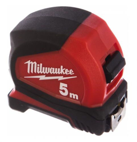 рулетка milwaukee pro 5м/25 , купить metabo, купить husqvarna, купить bosch, купить makita, купить hitachi, купить hikoki, купить oregon, купить stihl
