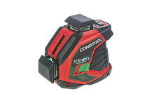 лазерный нивелир condtrol xliner pento 360g, купить metabo, купить husqvarna, купить bosch, купить makita, купить hitachi, купить hikoki, купить oregon, купить stihl