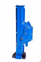 домкрат реечный tor дрн 10000, 10т с низким подхватом, купить metabo, купить husqvarna, купить bosch, купить makita, купить hitachi, купить hikoki, купить oregon, купить stihl