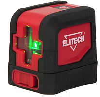 лазерный нивелир elitech лн 3к-зел промо 2х1.5в(аа),15м,±0,3мм\м,0.245кг,гор\верт луч,кейс, купить metabo, купить husqvarna, купить bosch, купить makita, купить hitachi, купить hikoki, купить oregon, купить stihl