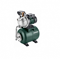 hww 3500/25 g насосная станция 900вт, 24л, 4.56, купить metabo, купить husqvarna, купить bosch, купить makita, купить hitachi, купить hikoki, купить oregon, купить stihl