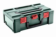 metabox 145 l, пустой (496x296x145 мм; 14.1 л.), купить metabo, купить husqvarna, купить bosch, купить makita, купить hitachi, купить hikoki, купить oregon, купить stihl