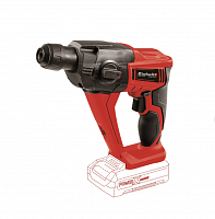 перфоратор аккумуляторный einhell pxc te-hd 18 li-solo, купить metabo, купить husqvarna, купить bosch, купить makita, купить hitachi, купить hikoki, купить oregon, купить stihl