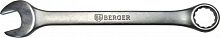 ключ комбинированный 27 мм berger bg1141, купить metabo, купить husqvarna, купить bosch, купить makita, купить hitachi, купить hikoki, купить oregon, купить stihl