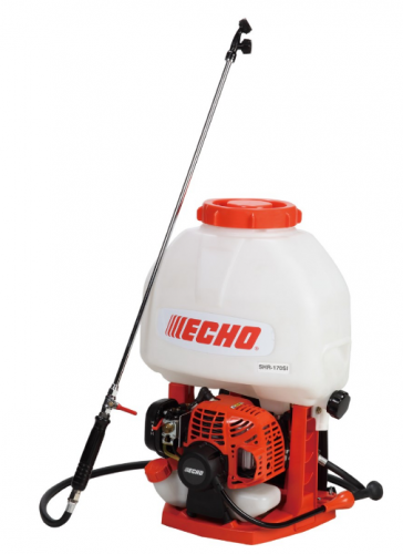 Опрыскиватель-распылитель ECHO SHR-170SI — купить в интернет-магазине amurinstrument.ru с доставкой по Благовещенску | Каталог с характеристиками и ценами опрыскиватель-распылитель echo shr-170si, купить metabo, купить husqvarna, купить bosch, купить makita, купить hitachi, купить hikoki, купить oregon, купить stihl