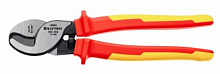 ksf-25v кабелерез диэлектрический rj45, rj11/rj12, kraftool, купить metabo, купить husqvarna, купить bosch, купить makita, купить hitachi, купить hikoki, купить oregon, купить stihl