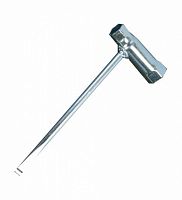 ключ свечной комбинированный oregon 13*19мм, купить metabo, купить husqvarna, купить bosch, купить makita, купить hitachi, купить hikoki, купить oregon, купить stihl