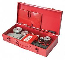 аппарат сварочный для пласт труб i-tech 20-63 мет кейс 1000w, купить metabo, купить husqvarna, купить bosch, купить makita, купить hitachi, купить hikoki, купить oregon, купить stihl