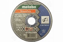 круг отр сталь novoflex 125x2,5 прямой а30, купить metabo, купить husqvarna, купить bosch, купить makita, купить hitachi, купить hikoki, купить oregon, купить stihl