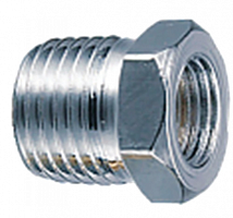 переходник,3/8"п-1/4"м,блистер, купить metabo, купить husqvarna, купить bosch, купить makita, купить hitachi, купить hikoki, купить oregon, купить stihl