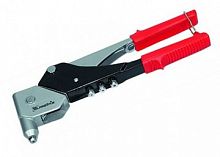 заклепочник "matrix"  263мм поворотный 0-360 граду, купить metabo, купить husqvarna, купить bosch, купить makita, купить hitachi, купить hikoki, купить oregon, купить stihl