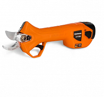 секатор аккумуляторный dagp 2516li set daewoo, купить metabo, купить husqvarna, купить bosch, купить makita, купить hitachi, купить hikoki, купить oregon, купить stihl