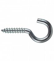 шуруп крючок-полукольцо "анкер" 5 х 40, купить metabo, купить husqvarna, купить bosch, купить makita, купить hitachi, купить hikoki, купить oregon, купить stihl