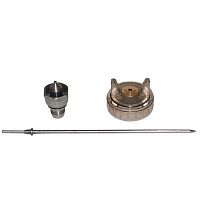 дюзовый комплект к краскораспылителю hvlp-02s 1,8, купить metabo, купить husqvarna, купить bosch, купить makita, купить hitachi, купить hikoki, купить oregon, купить stihl