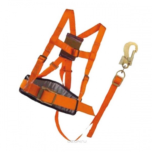 пояс страховочный пп-2ад (лента), купить metabo, купить husqvarna, купить bosch, купить makita, купить hitachi, купить hikoki, купить oregon, купить stihl