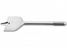 сверло по дереву перовое, 30 мм // сибртех, купить metabo, купить husqvarna, купить bosch, купить makita, купить hitachi, купить hikoki, купить oregon, купить stihl