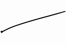 хомуты, 300 х 4,8 мм, пластиковые, черные, 100 шт.// сибртех, купить metabo, купить husqvarna, купить bosch, купить makita, купить hitachi, купить hikoki, купить oregon, купить stihl