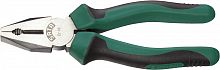плоскогубцы sata 180мм, s70302a, купить metabo, купить husqvarna, купить bosch, купить makita, купить hitachi, купить hikoki, купить oregon, купить stihl