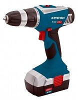 аккумуляторная дрель-шуруповерт кратон cd-14-k, купить metabo, купить husqvarna, купить bosch, купить makita, купить hitachi, купить hikoki, купить oregon, купить stihl