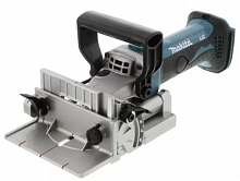 фрезер ламельный аккум. lxt 18в, фреза 100-110мм, посад. диаметр 22мм, макс глуб 20мм, купить metabo, купить husqvarna, купить bosch, купить makita, купить hitachi, купить hikoki, купить oregon, купить stihl