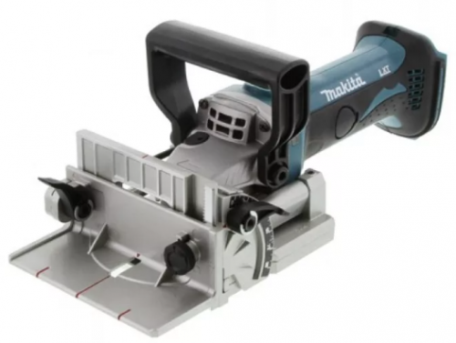 фрезер ламельный аккум. lxt 18в, фреза 100-110мм, посад. диаметр 22мм, макс глуб 20мм, купить metabo, купить husqvarna, купить bosch, купить makita, купить hitachi, купить hikoki, купить oregon, купить stihl