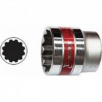 головка торцевая matrix 11мм, 12-гранная, купить metabo, купить husqvarna, купить bosch, купить makita, купить hitachi, купить hikoki, купить oregon, купить stihl