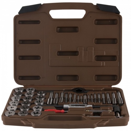 Набор метчиков и плашек, 40 предметов — купить в интернет-магазине amurinstrument.ru с доставкой по Благовещенску | Каталог с характеристиками и ценами набор метчиков и плашек, 40 предметов, купить metabo, купить husqvarna, купить bosch, купить makita, купить hitachi, купить hikoki, купить oregon, купить stihl