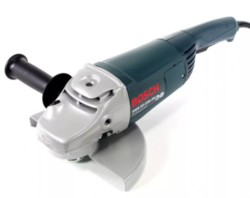 угловая шлифмашина bosch gws 22-230 jh, купить metabo, купить husqvarna, купить bosch, купить makita, купить hitachi, купить hikoki, купить oregon, купить stihl