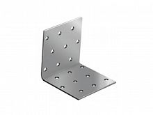 уголок крепежный оцинкованный равносторонний 100х100х80х2,0 мм (уп.х 50 шт.), купить metabo, купить husqvarna, купить bosch, купить makita, купить hitachi, купить hikoki, купить oregon, купить stihl