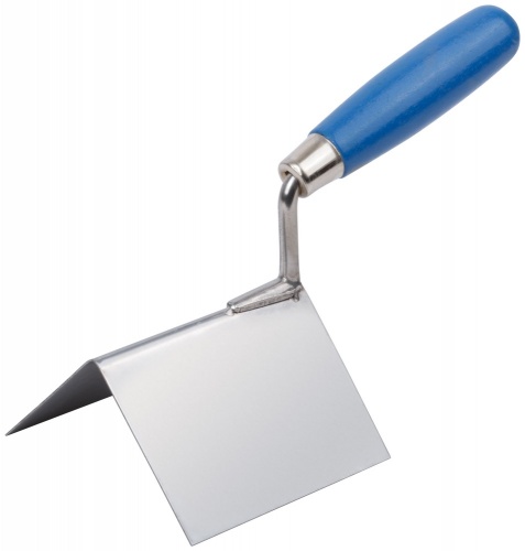 Кельма угловая нержавеющая наружная 75х75х110 мм — купить в интернет-магазине amurinstrument.ru с доставкой по Благовещенску | Каталог с характеристиками и ценами кельма угловая нержавеющая наружная 75х75х110 мм, купить metabo, купить husqvarna, купить bosch, купить makita, купить hitachi, купить hikoki, купить oregon, купить stihl