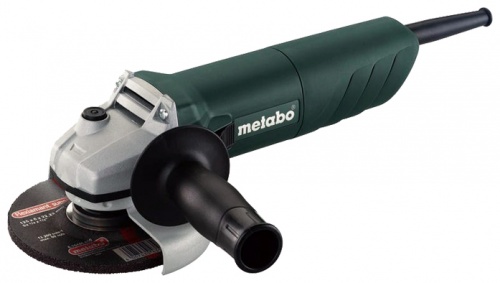 угловая шлифмашина metabo w 850-125 ушм 850вт,125 мм, купить metabo, купить husqvarna, купить bosch, купить makita, купить hitachi, купить hikoki, купить oregon, купить stihl