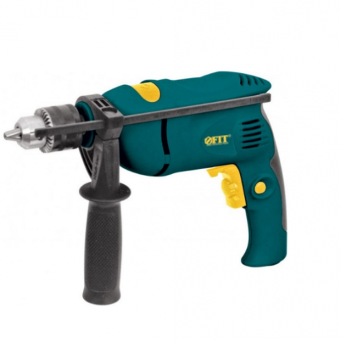 дрель ударная fit 80071 700вт,13мм,реверс,ключевой патрон., купить metabo, купить husqvarna, купить bosch, купить makita, купить hitachi, купить hikoki, купить oregon, купить stihl