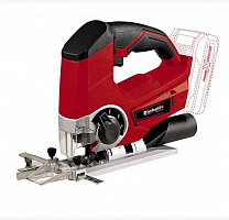 лобзик аккумуляторный einhell pxc te-js 18/80 li-solo, купить metabo, купить husqvarna, купить bosch, купить makita, купить hitachi, купить hikoki, купить oregon, купить stihl