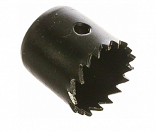 коронка hcs по дереву/гипсокартону практика "мастер"  25 мм, l-27мм, без адаптера (1 шт), блистер, купить metabo, купить husqvarna, купить bosch, купить makita, купить hitachi, купить hikoki, купить oregon, купить stihl